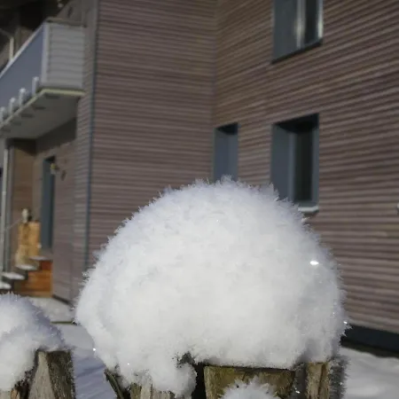 Taubenhof Casa de Férias