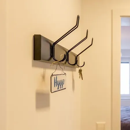 Casa de Férias Taubenhof