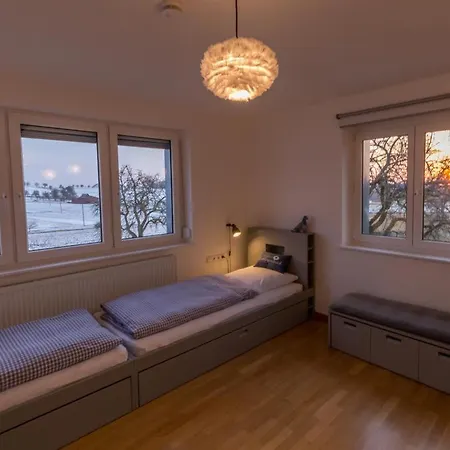 Taubenhof * Simprechtshausen