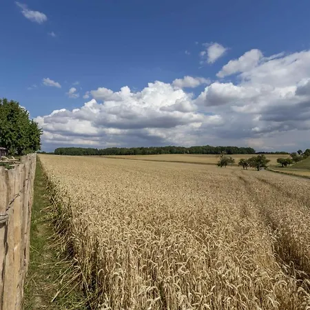 Casa de Férias Taubenhof *