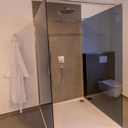 Casa de Férias Taubenhof Simprechtshausen