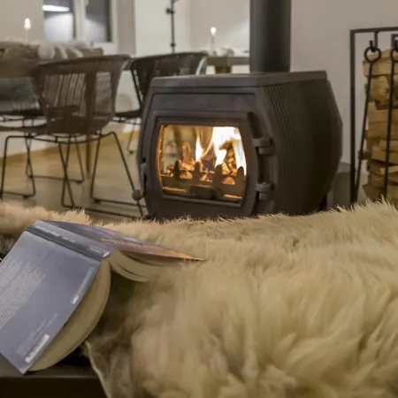 Taubenhof Casa de Férias *