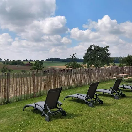 Taubenhof Casa de Férias