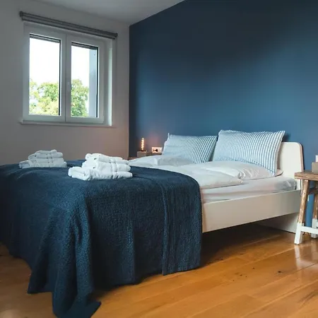 Casa de Férias Taubenhof