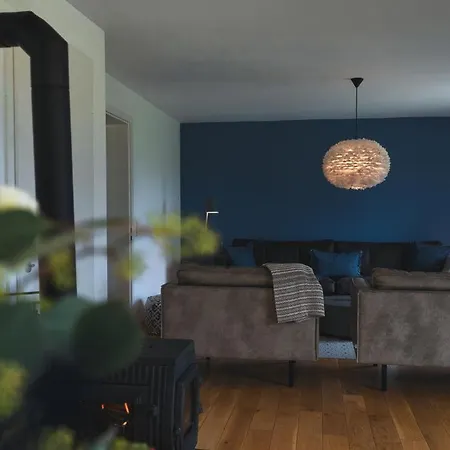 Taubenhof Casa de Férias *