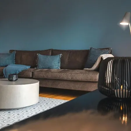 Taubenhof Casa de Férias Simprechtshausen