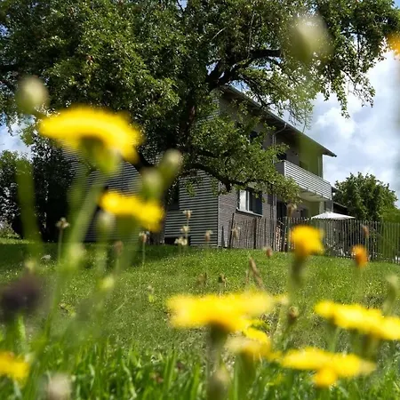 Taubenhof Casa de Férias *