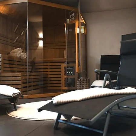 Taubenhof Casa de Férias Simprechtshausen