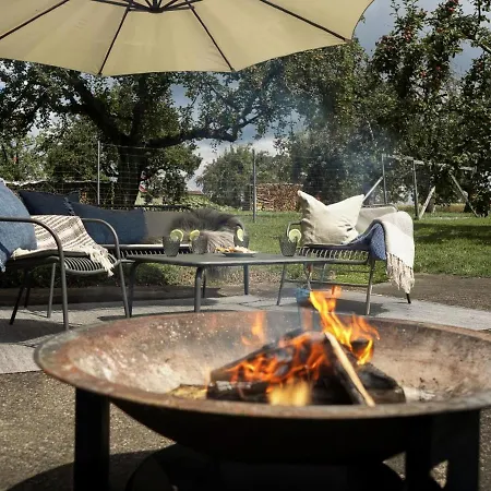 Taubenhof Casa de Férias