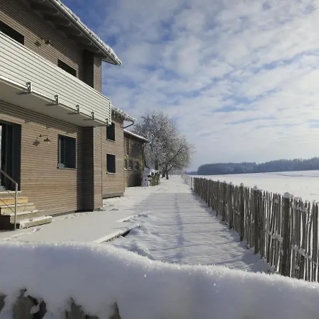 Taubenhof * Simprechtshausen