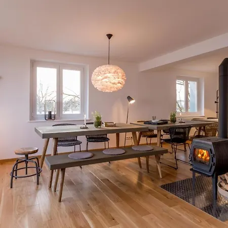 Taubenhof Casa de Férias